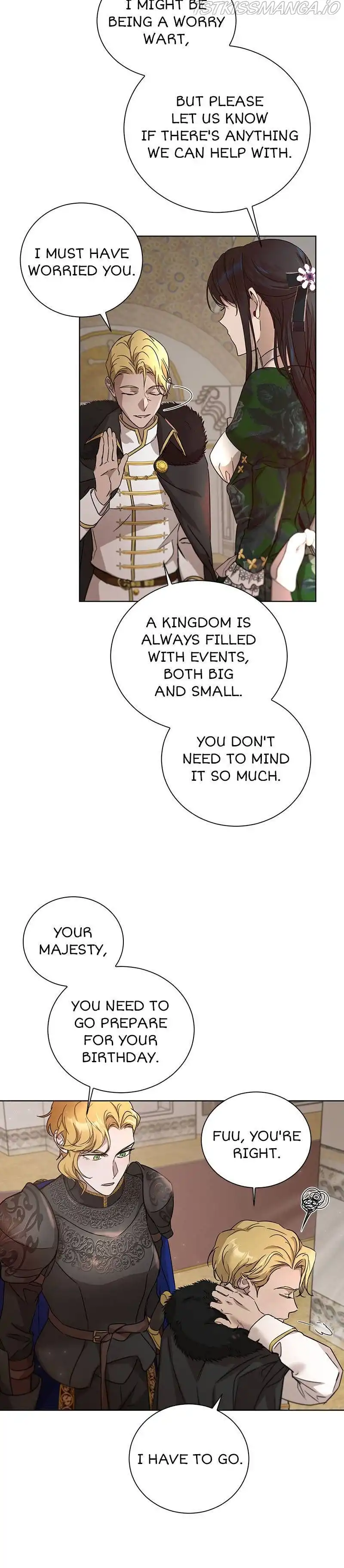 Asmodian's Contract Chapter 55 30